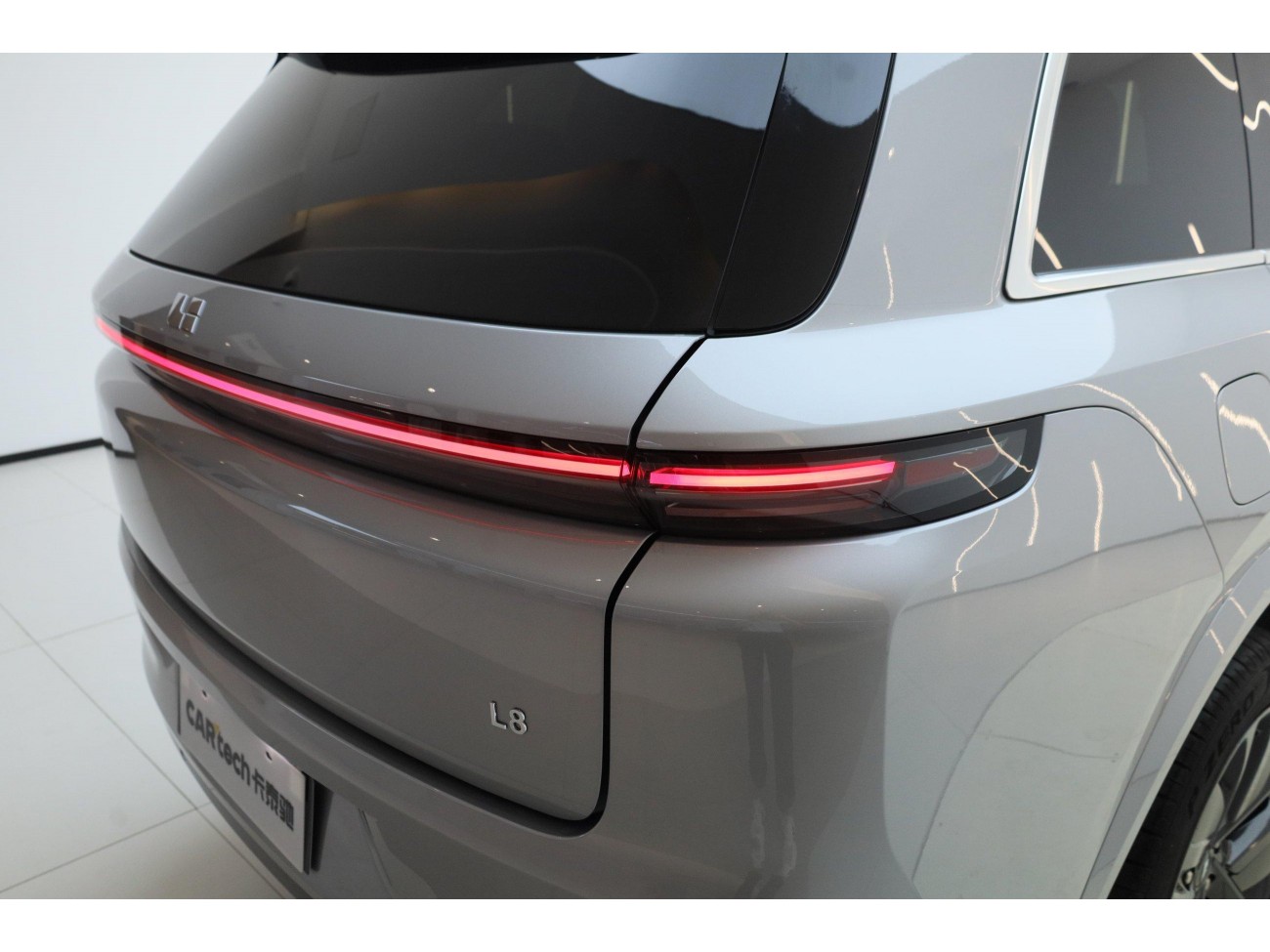 Li Auto L8 2023