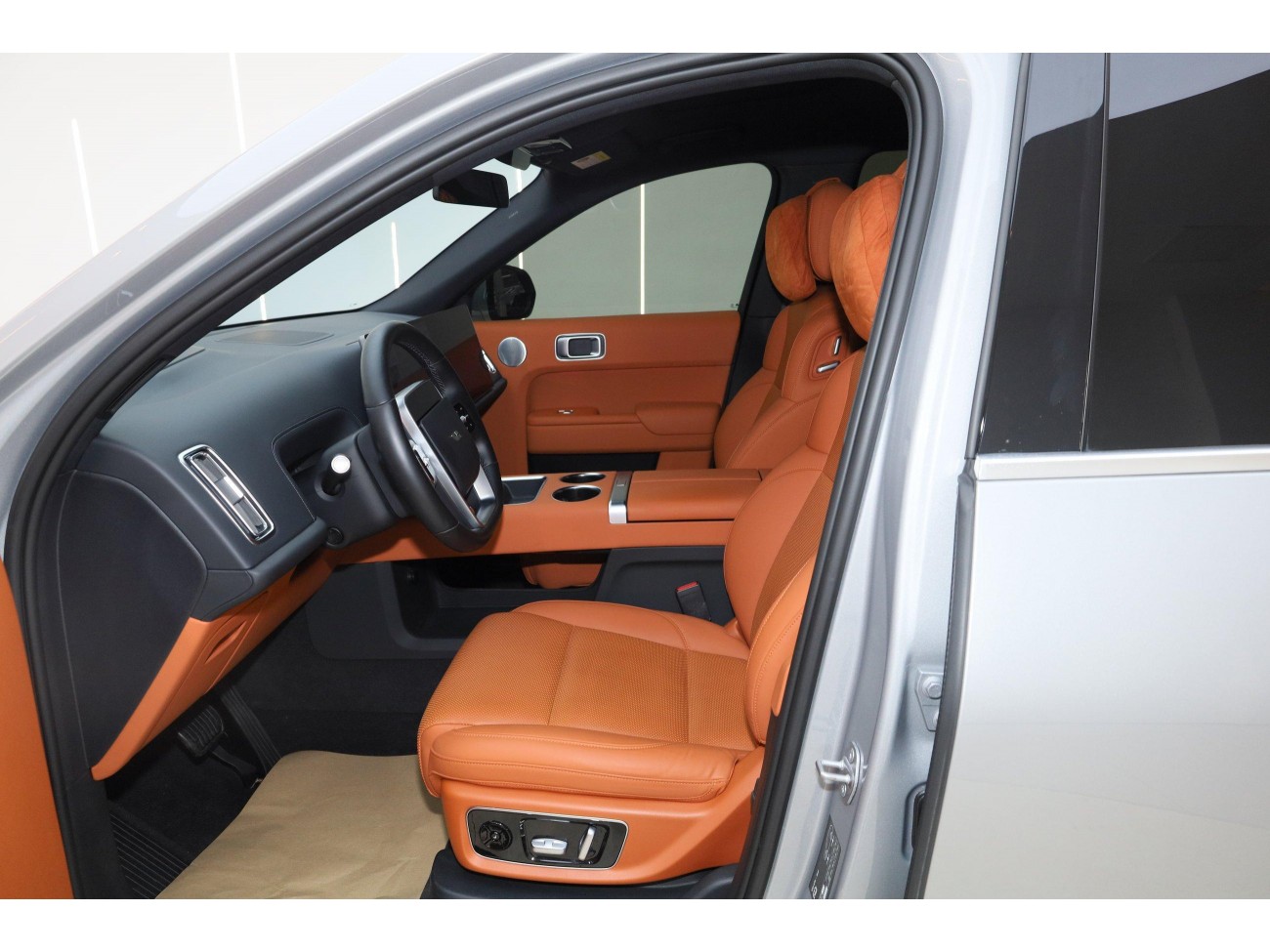 Li Auto L8 2023