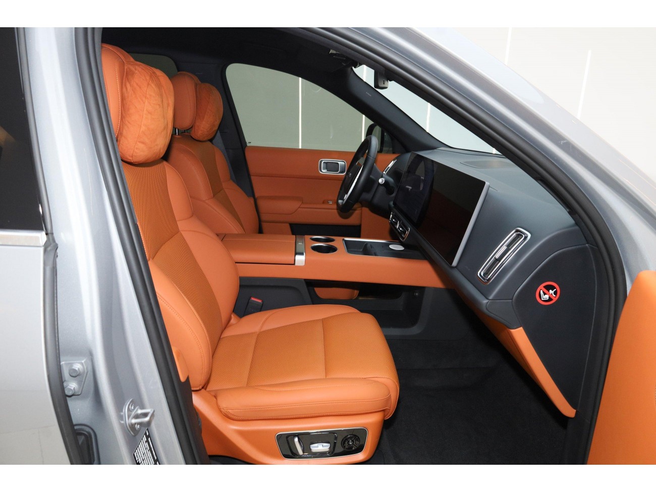 Li Auto L8 2023