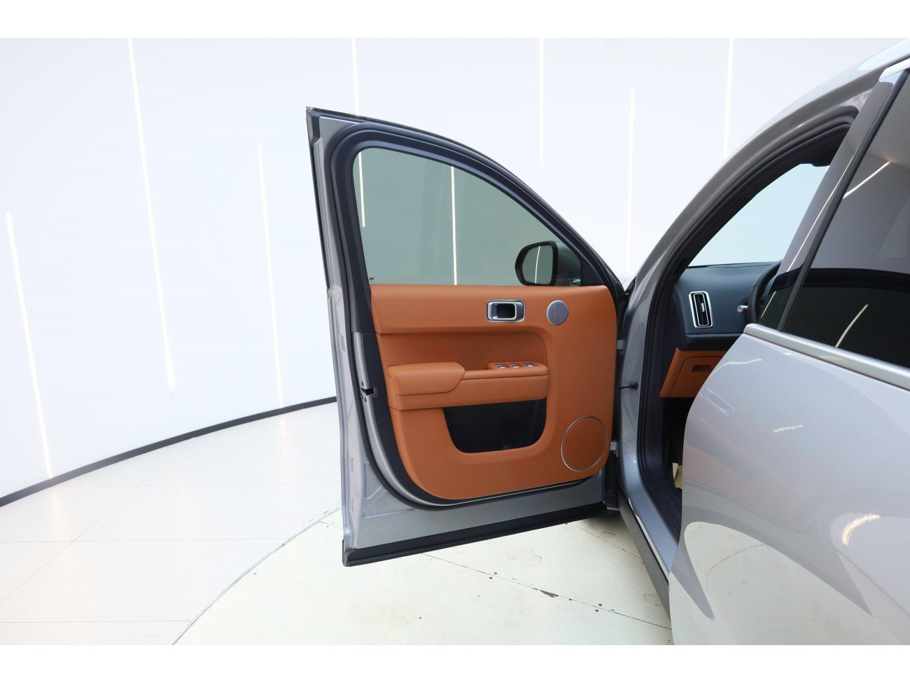 Li Auto L8 2023