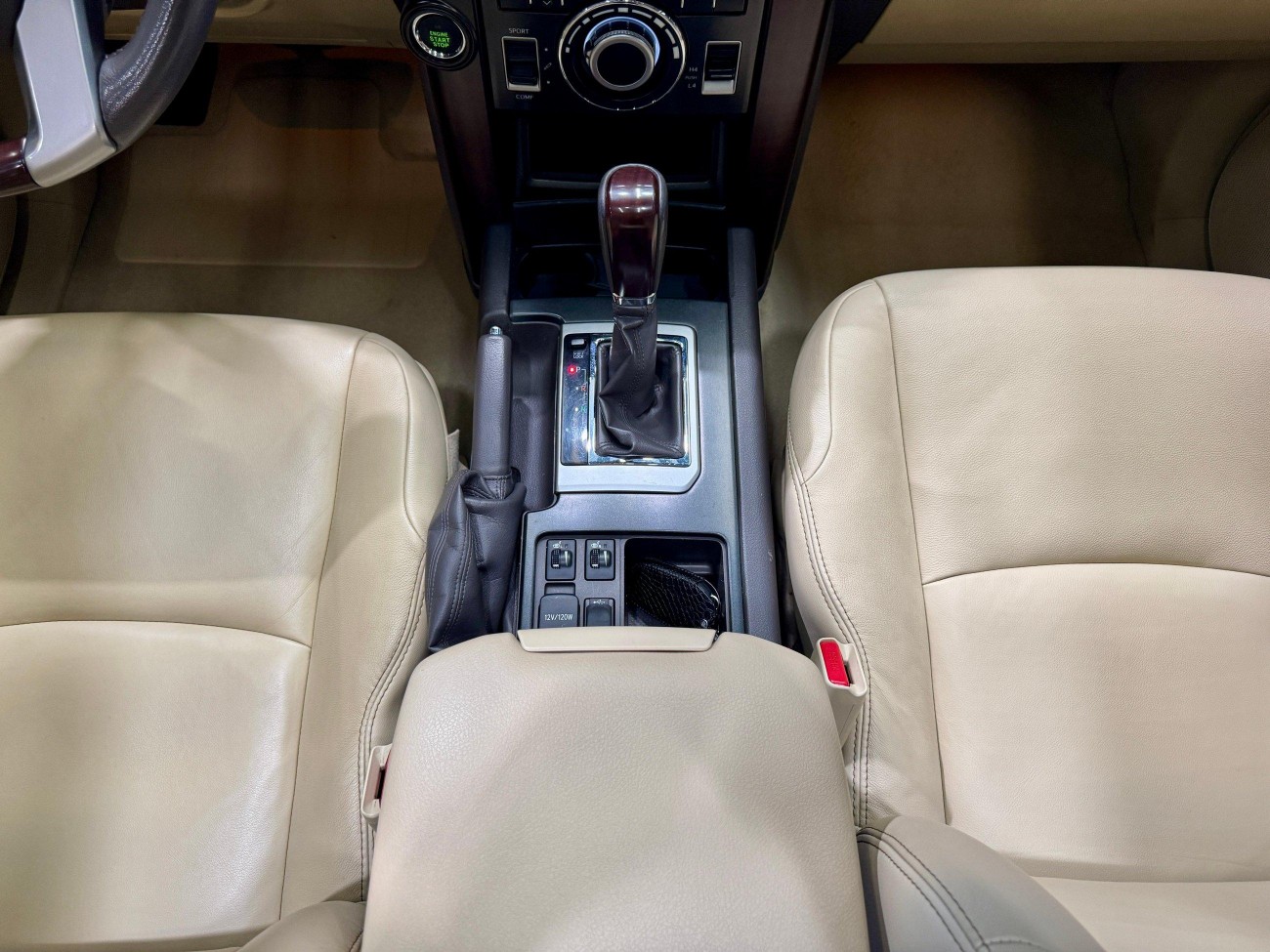 Toyota Prado 2014