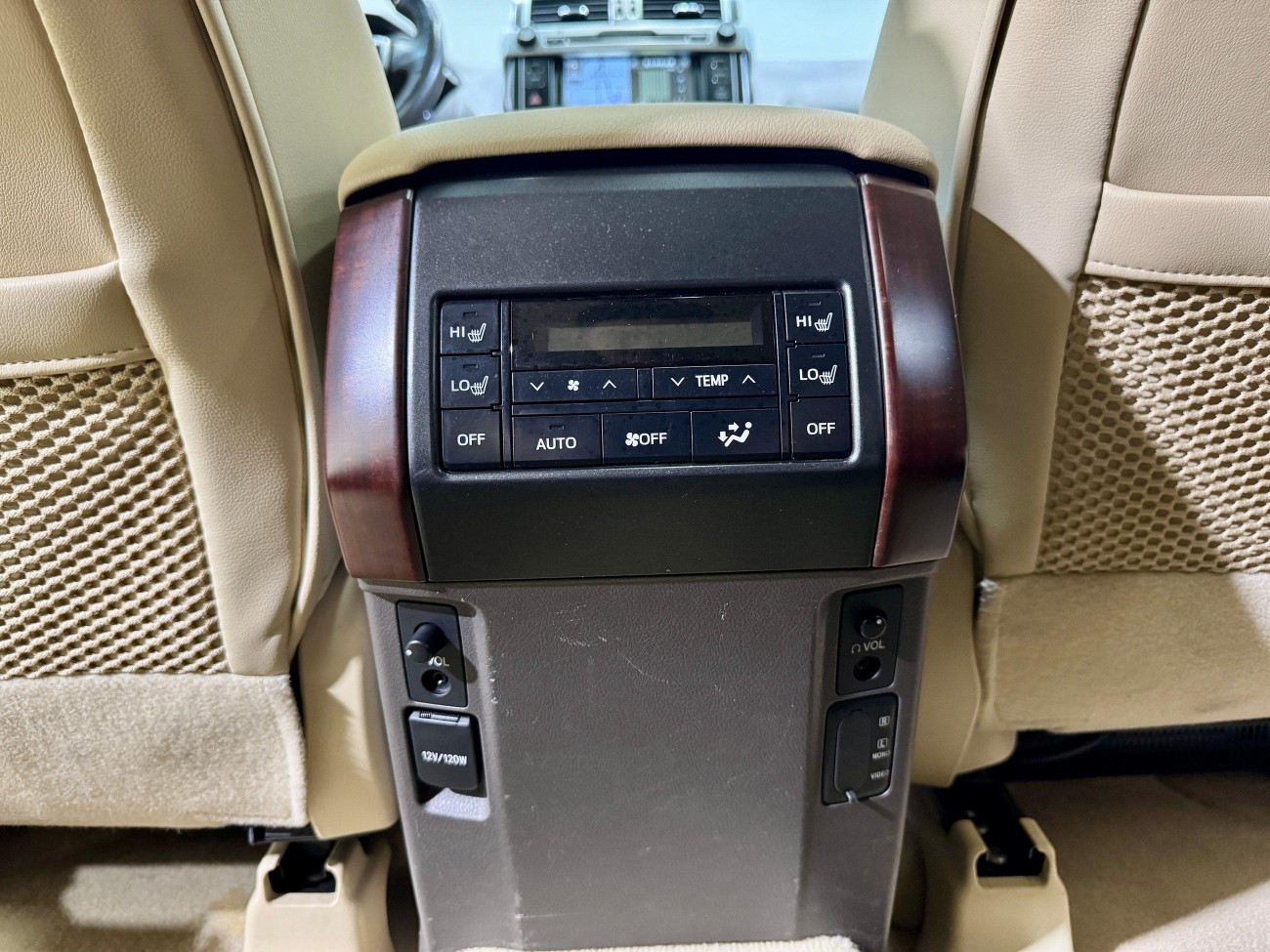 Toyota Prado 2014