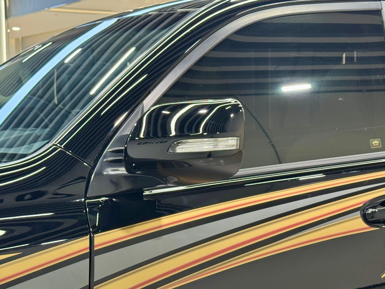 Toyota Prado 2014
