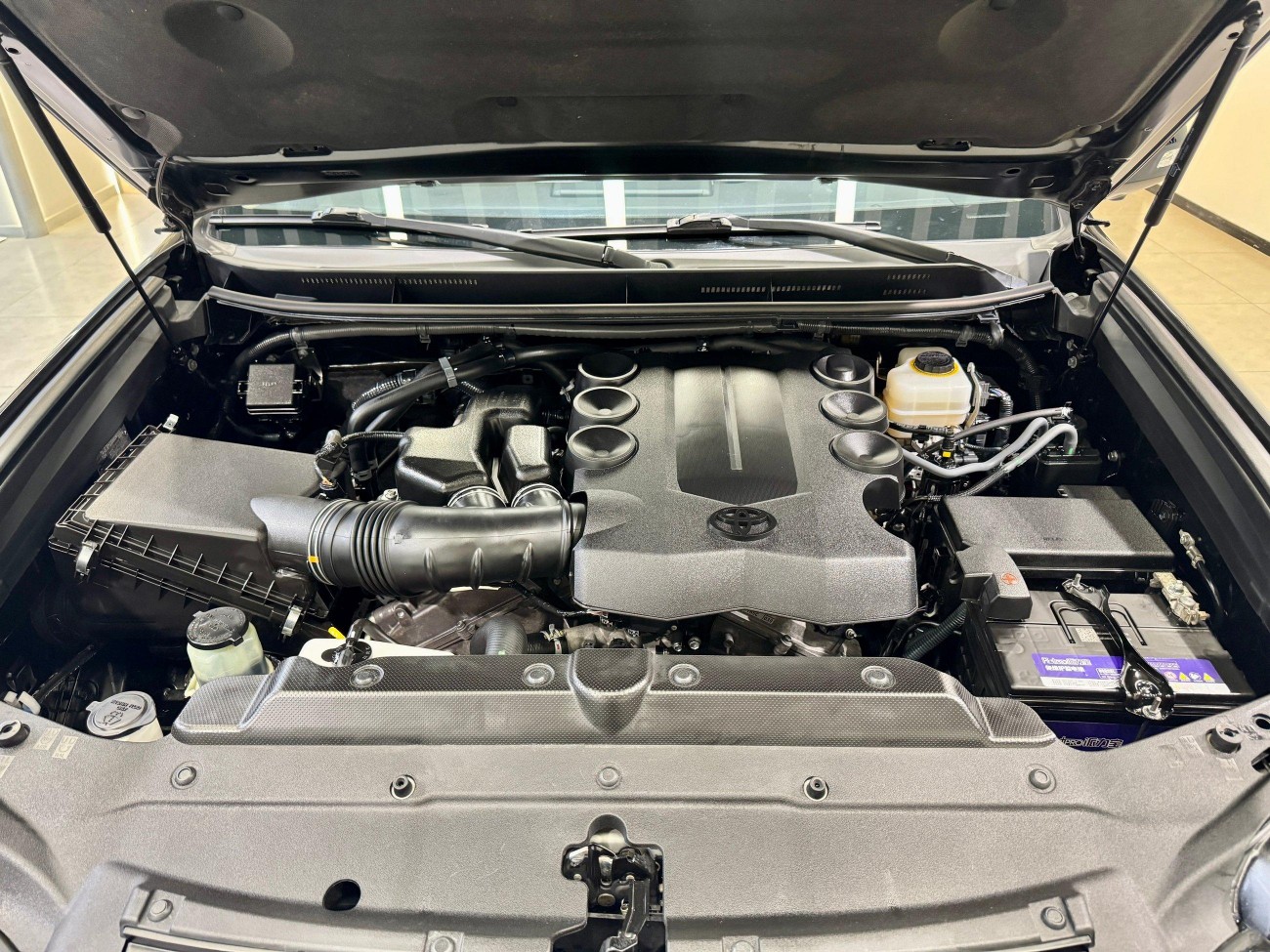Toyota Prado 2014