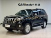 Toyota Prado 2014