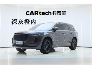 Li Auto ONE 2023