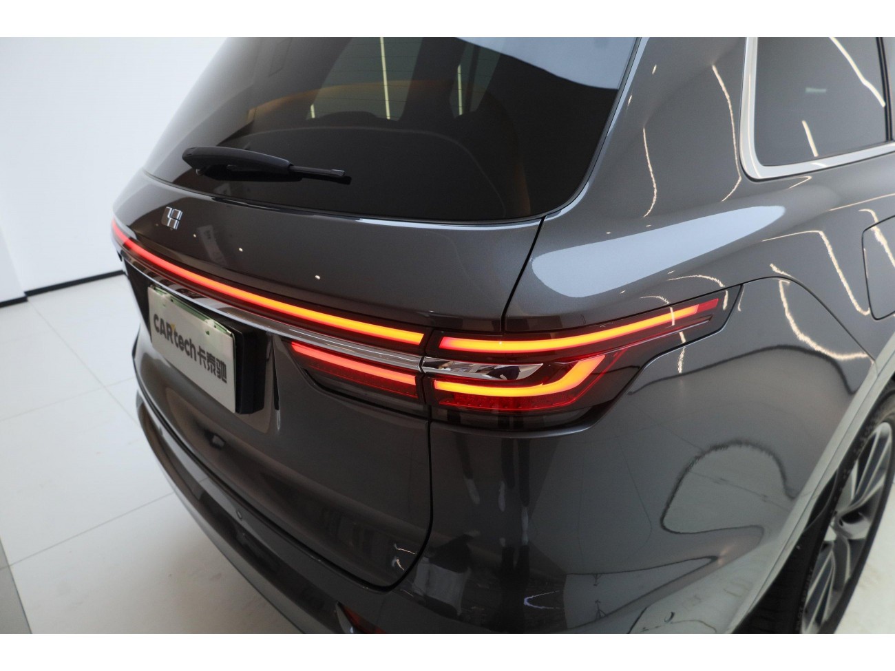 Li Auto ONE 2023