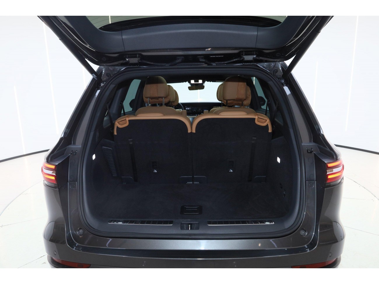 Li Auto ONE 2023