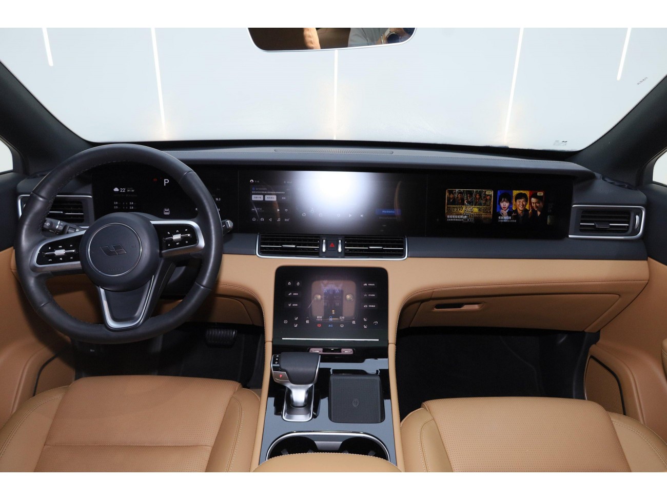 Li Auto ONE 2023