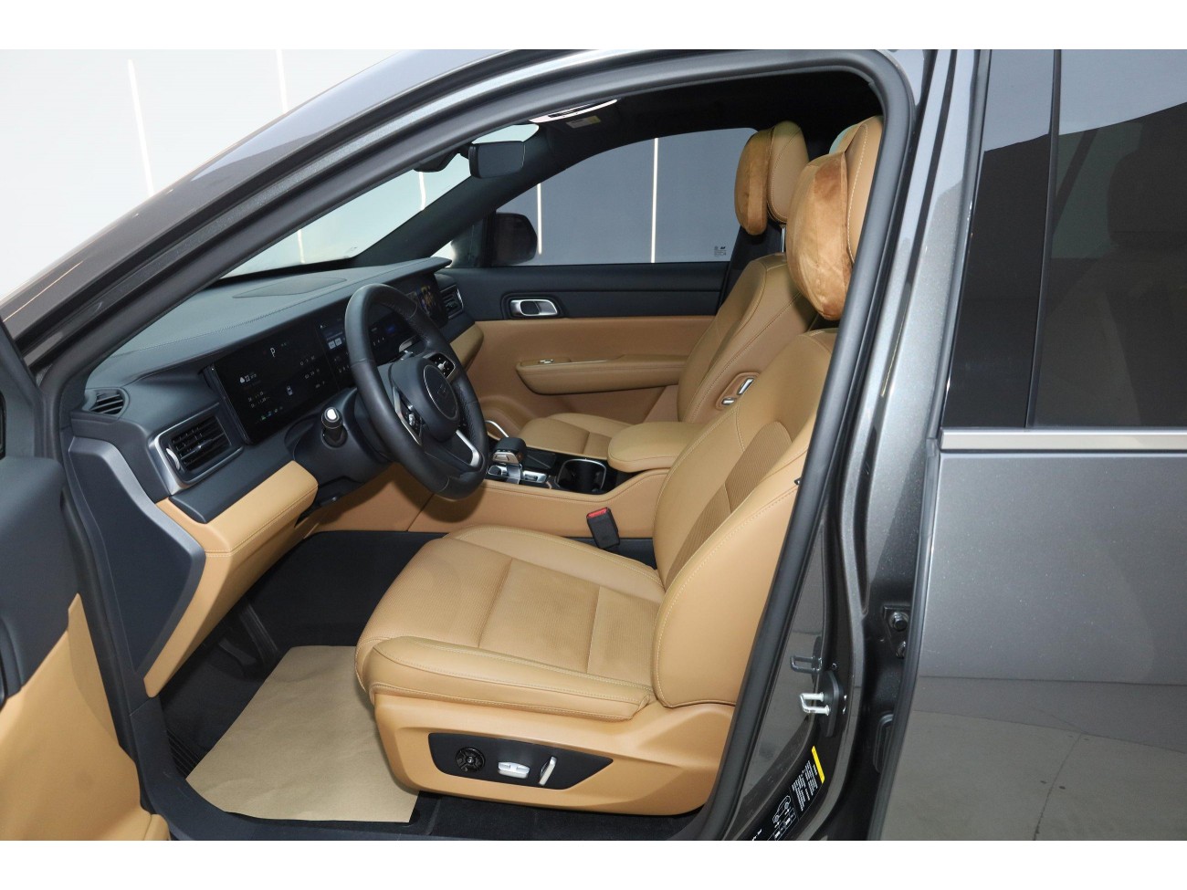 Li Auto ONE 2023