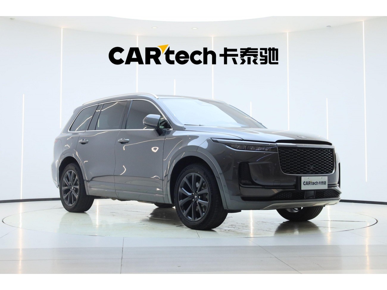 Li Auto ONE 2023