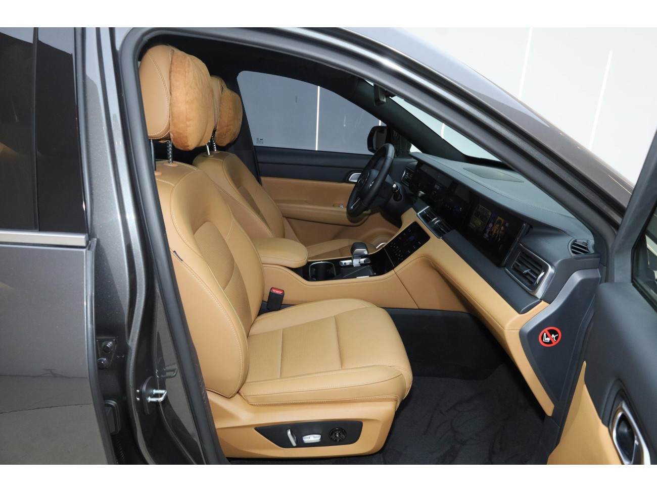 Li Auto ONE 2023