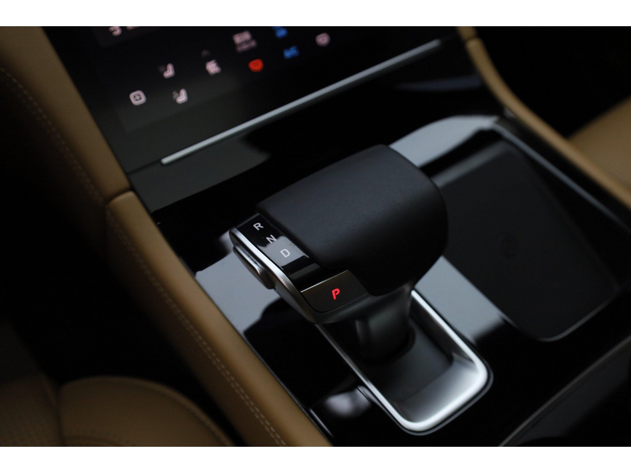 Li Auto ONE 2023