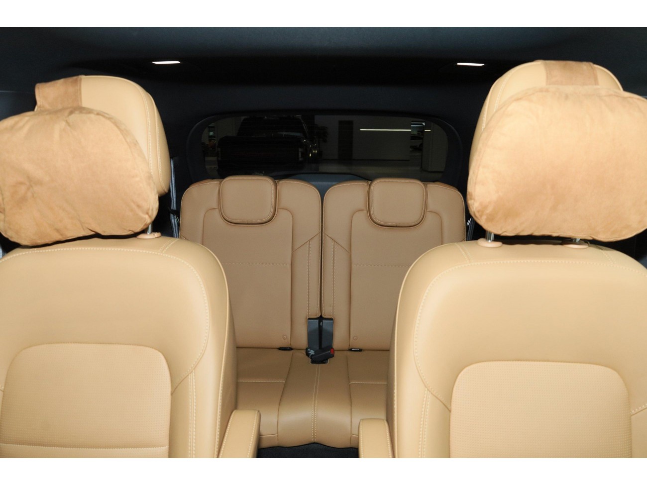Li Auto ONE 2023