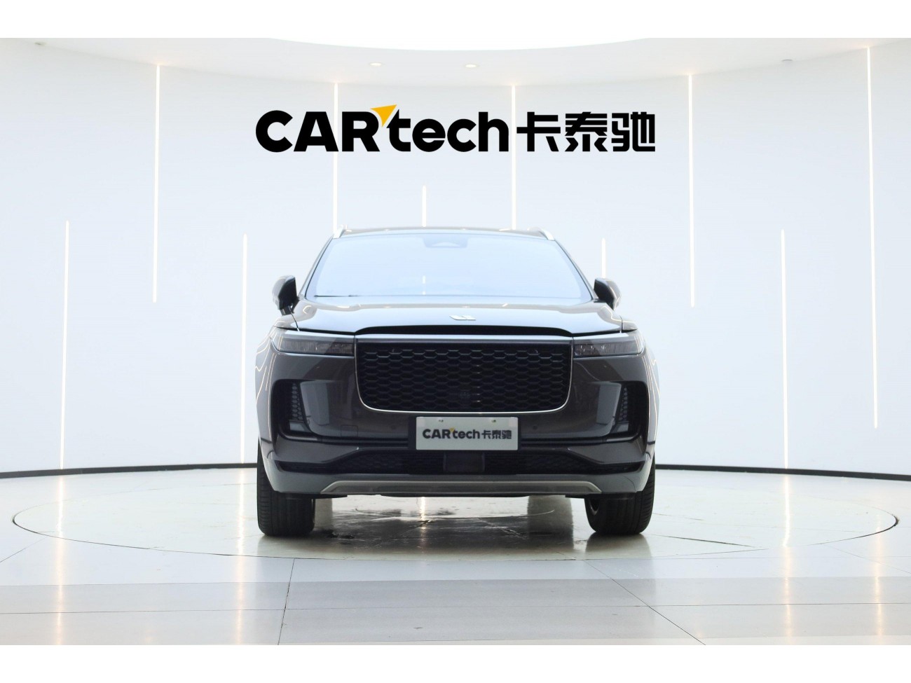 Li Auto ONE 2023