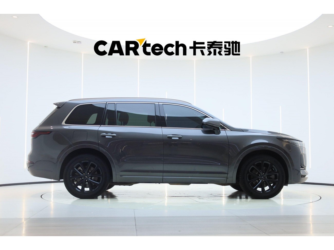Li Auto ONE 2023