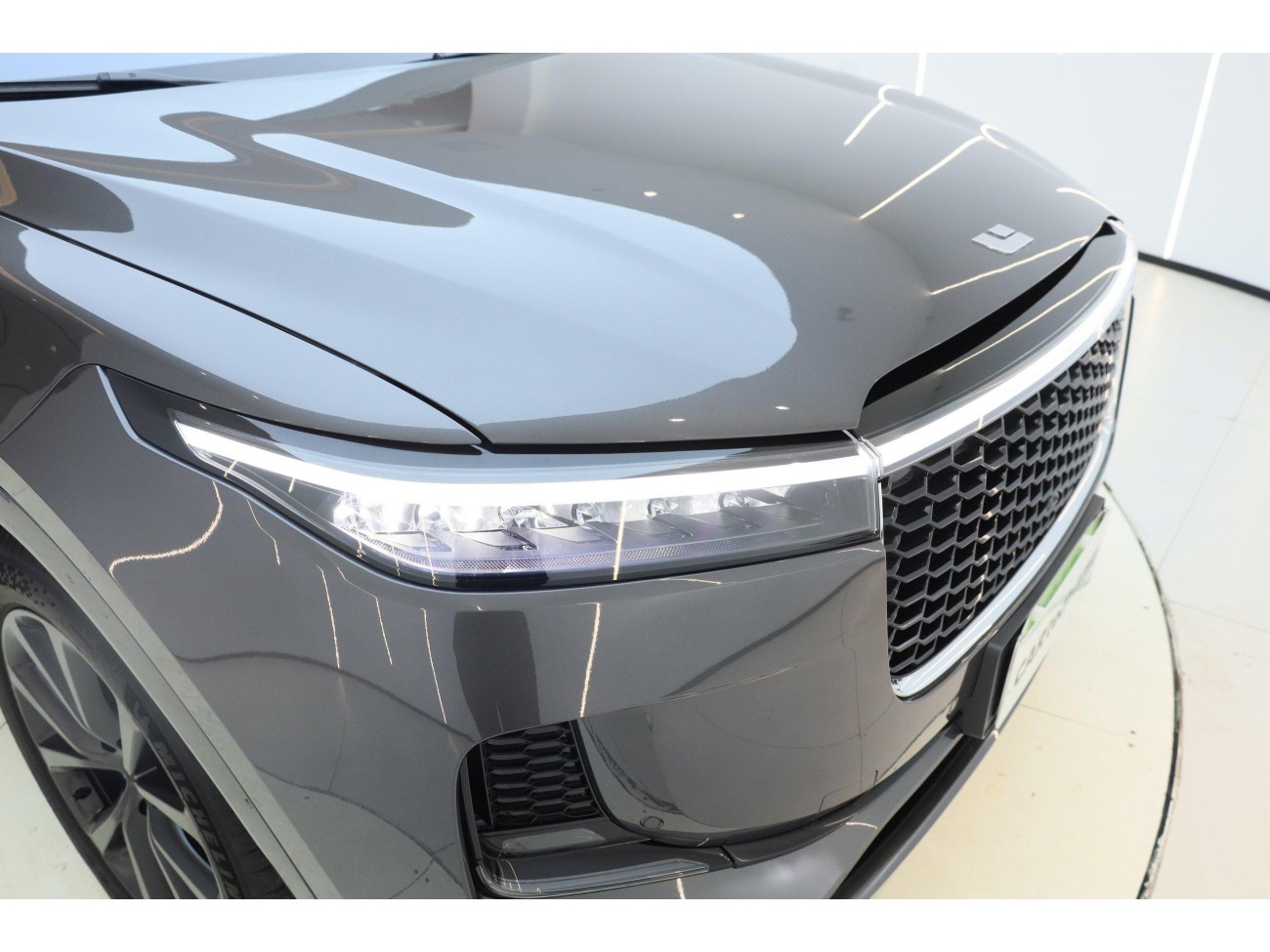 Li Auto ONE 2023