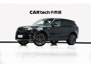 Land Rover Range Rover Sport 2025