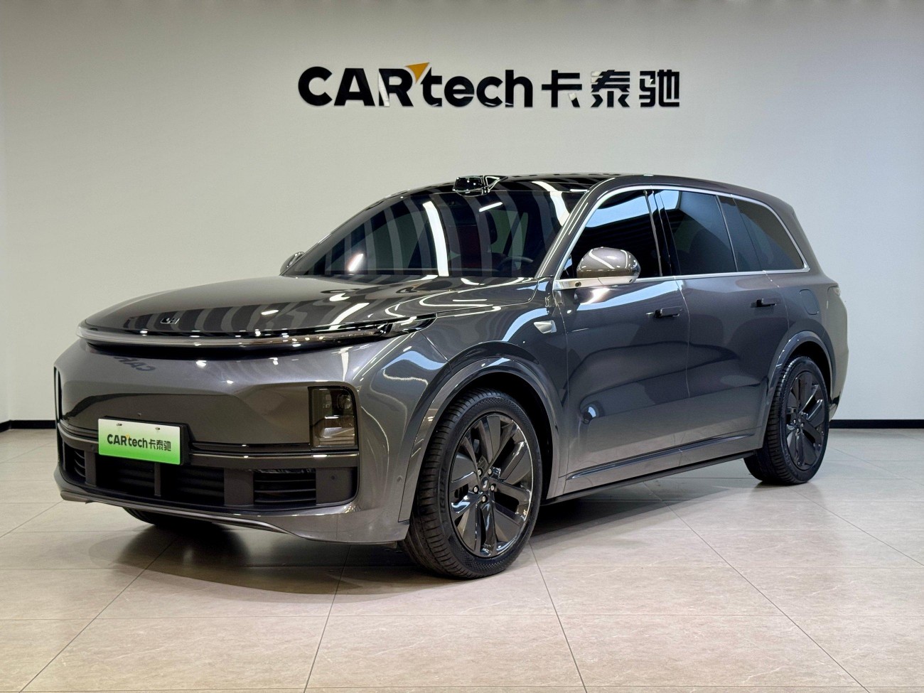 Li Auto L9 2024