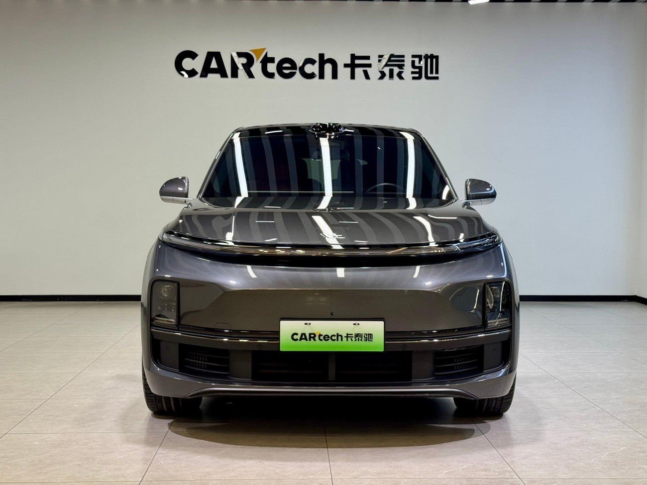 Li Auto L9 2024