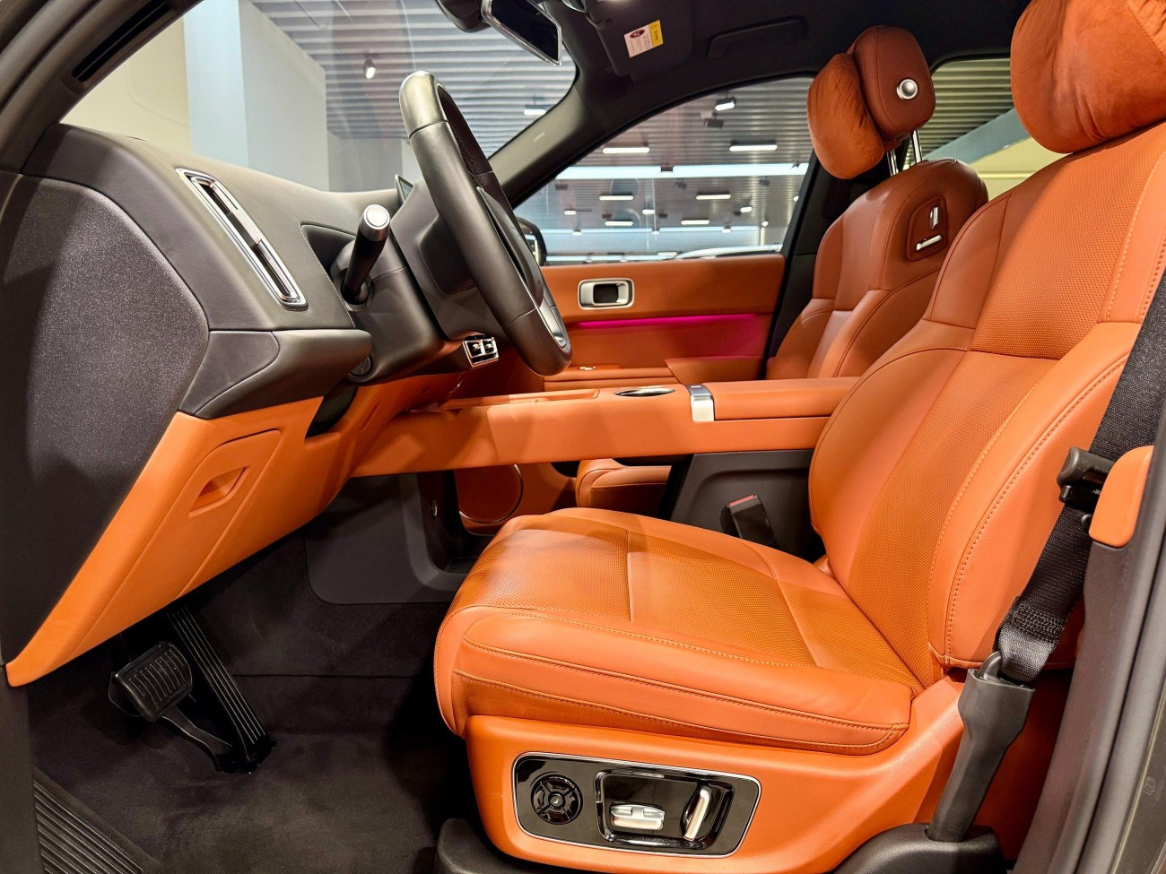 Li Auto L9 2024