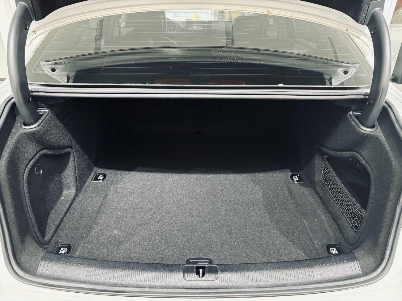 Audi A4L 40 TFSI 2021
