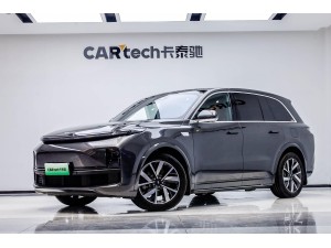 Li Auto L8 2023
