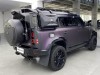 Land Rover Defender 2021