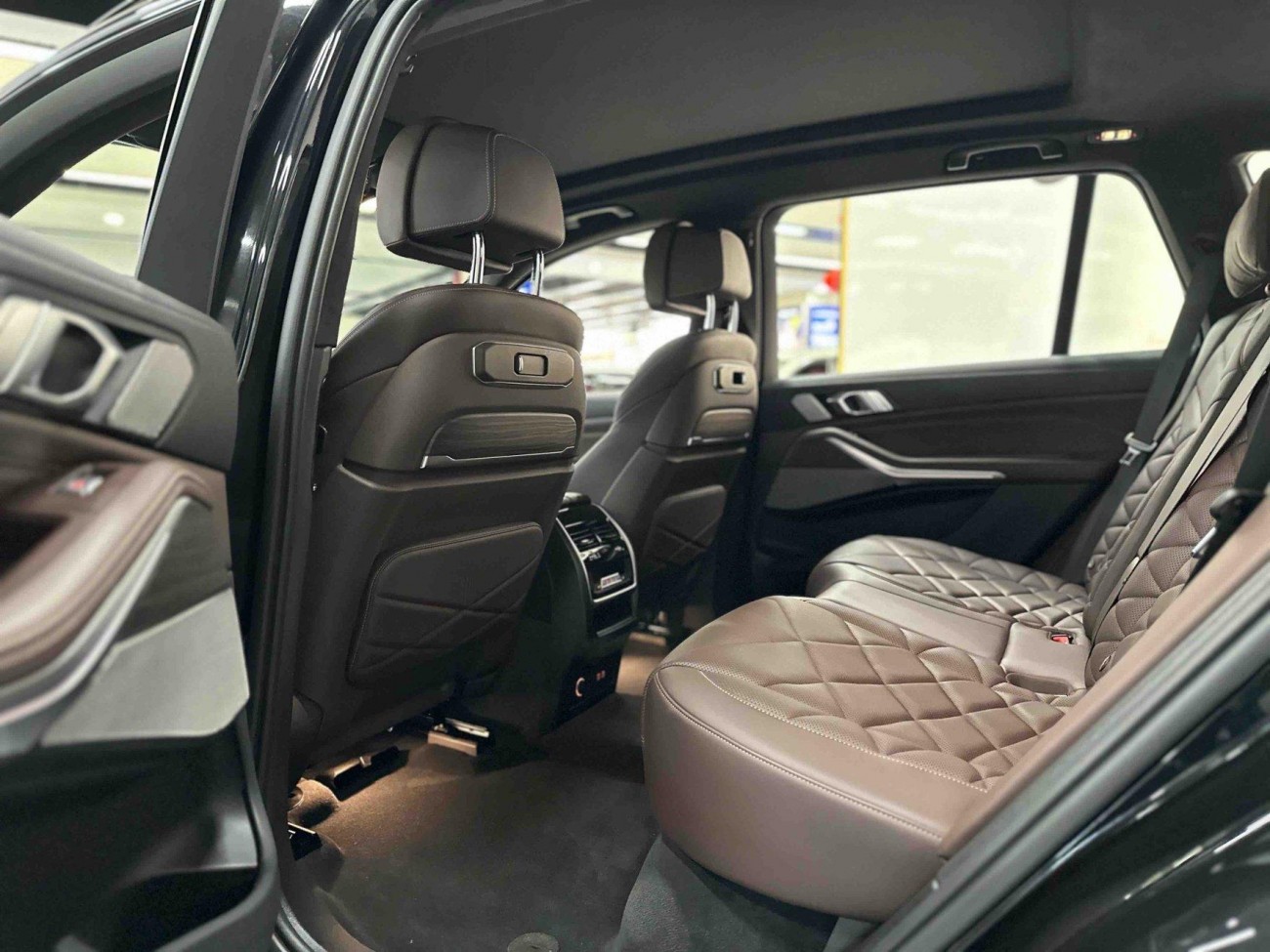 BMW X5 2024