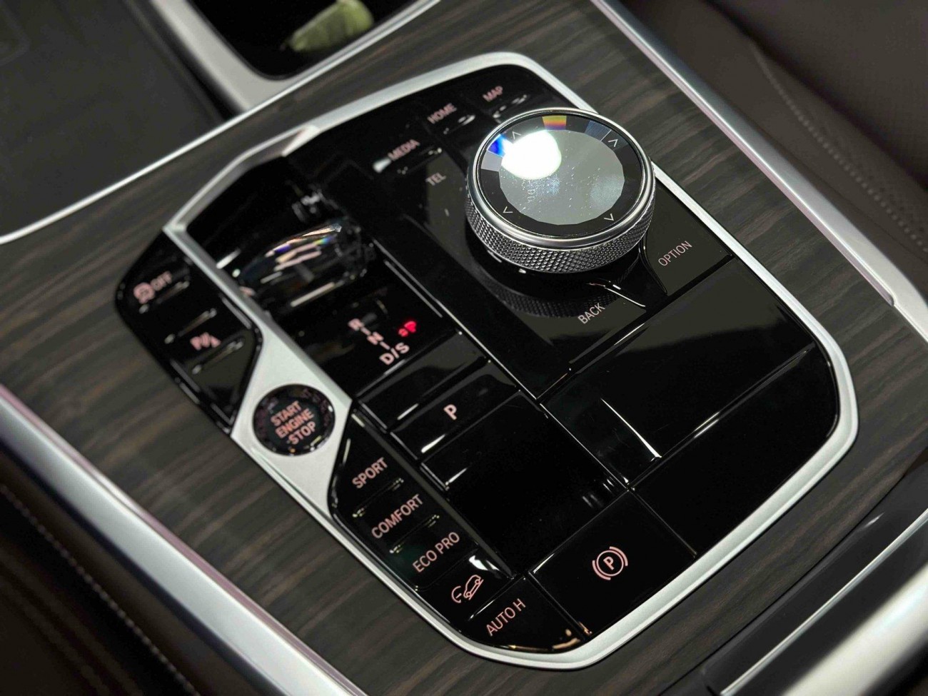 BMW X5 2024