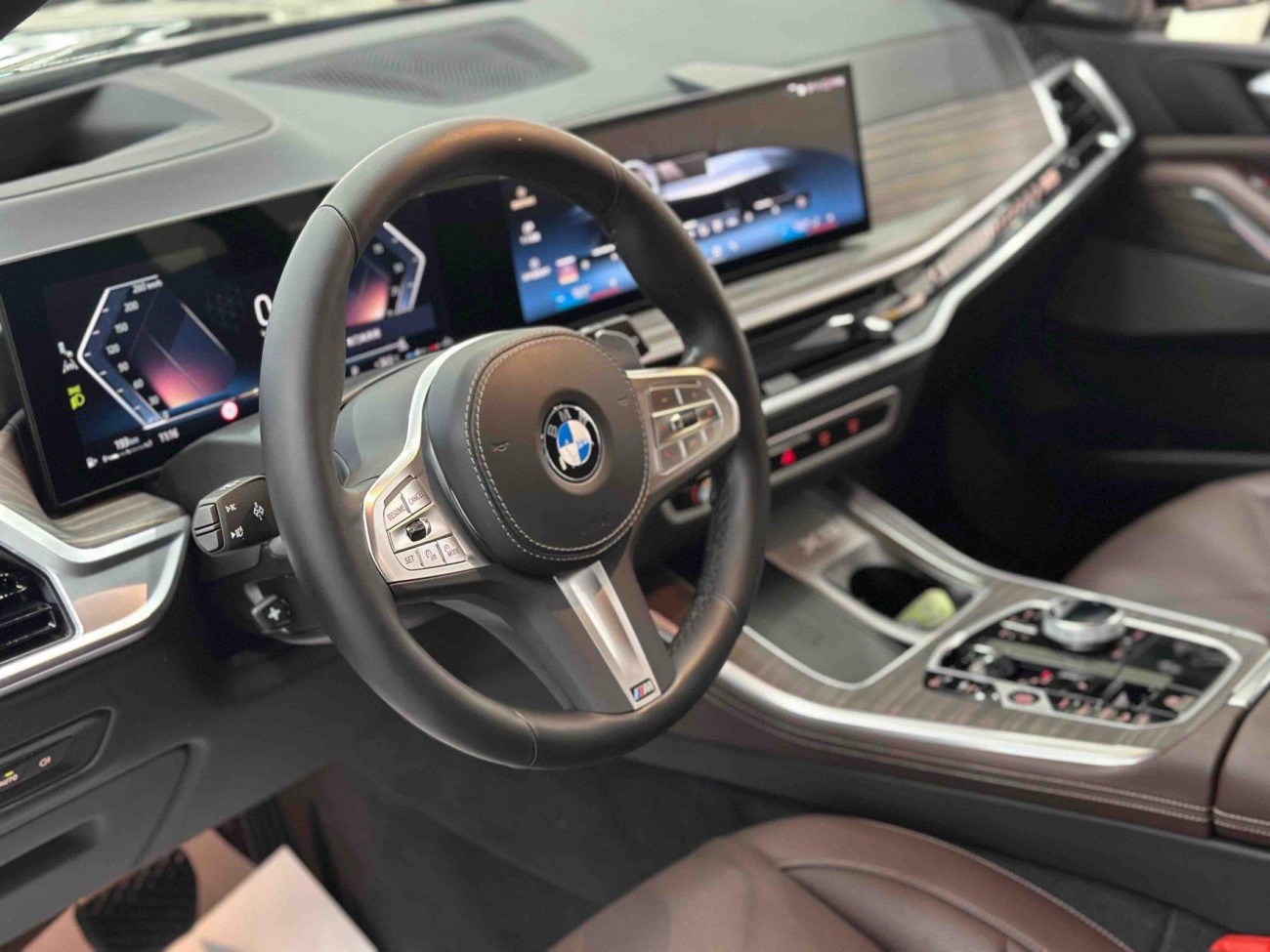 BMW X5 2024