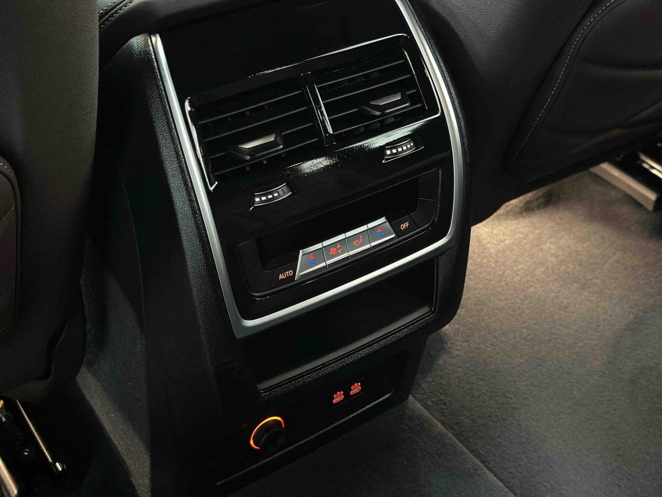 BMW X5 2024