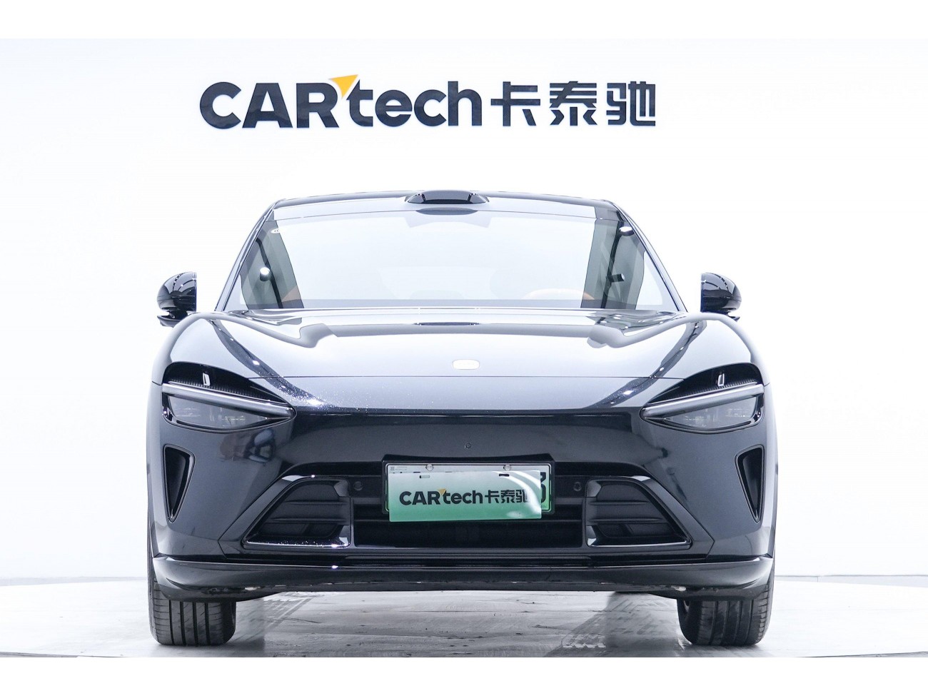 Xiaomi YU7 2025
