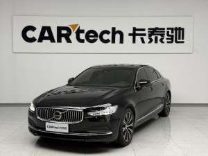 Volvo S90 2023