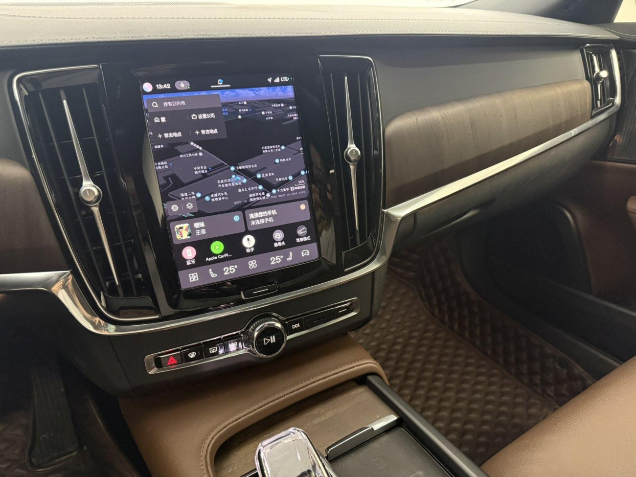 Volvo S90 2023