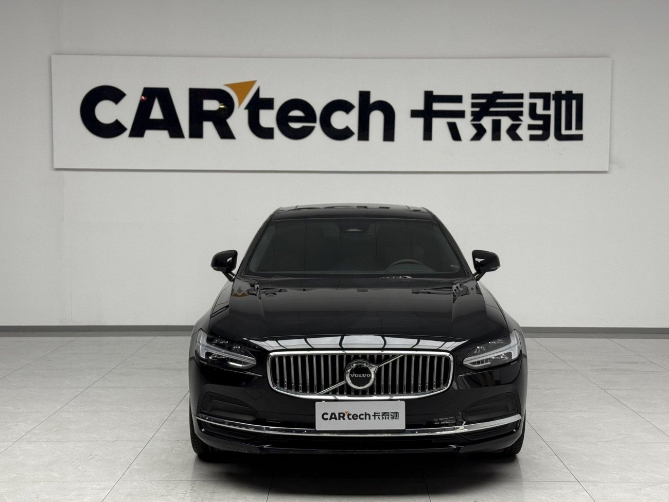 Volvo S90 2023