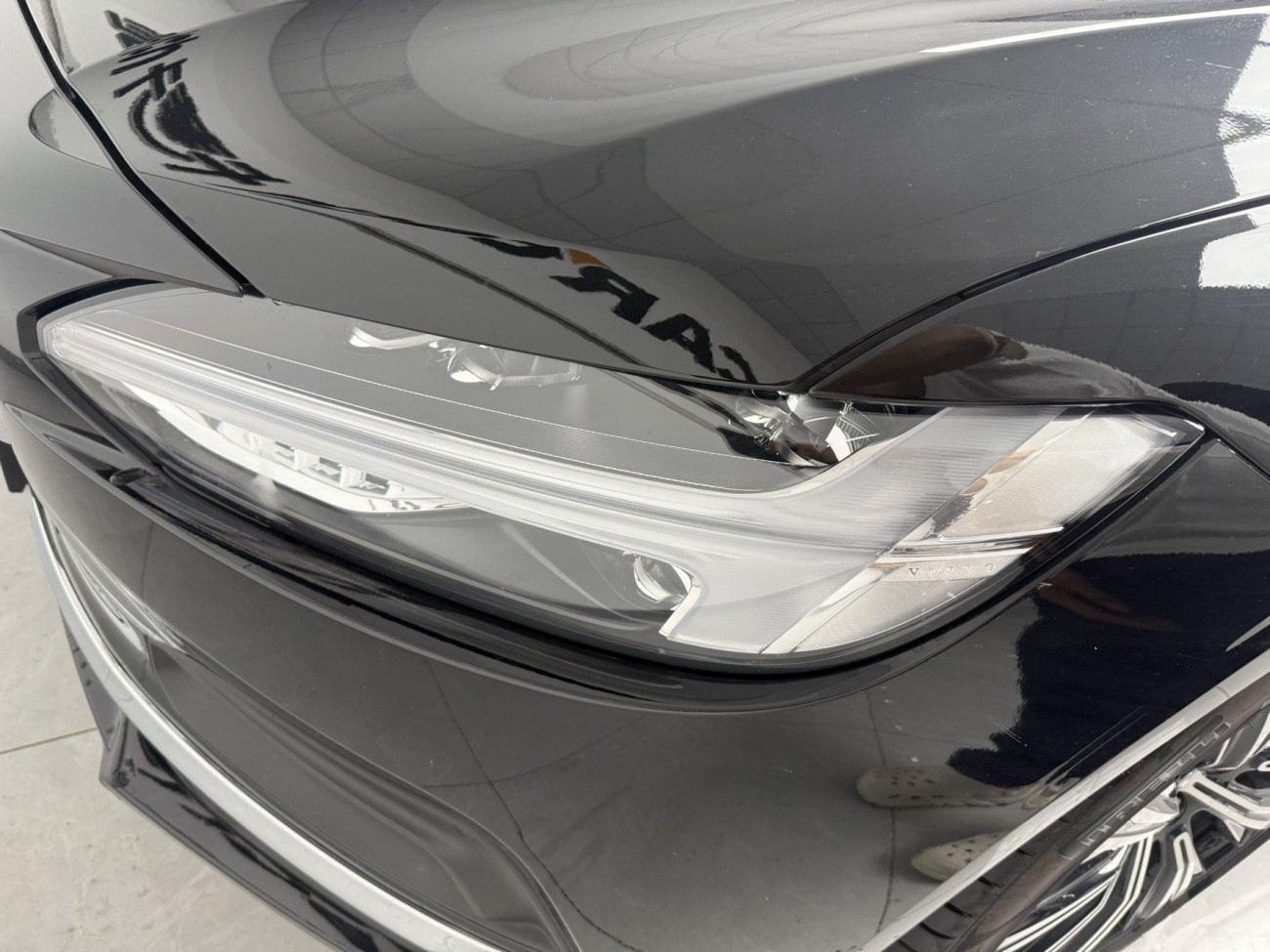 Volvo S90 2023