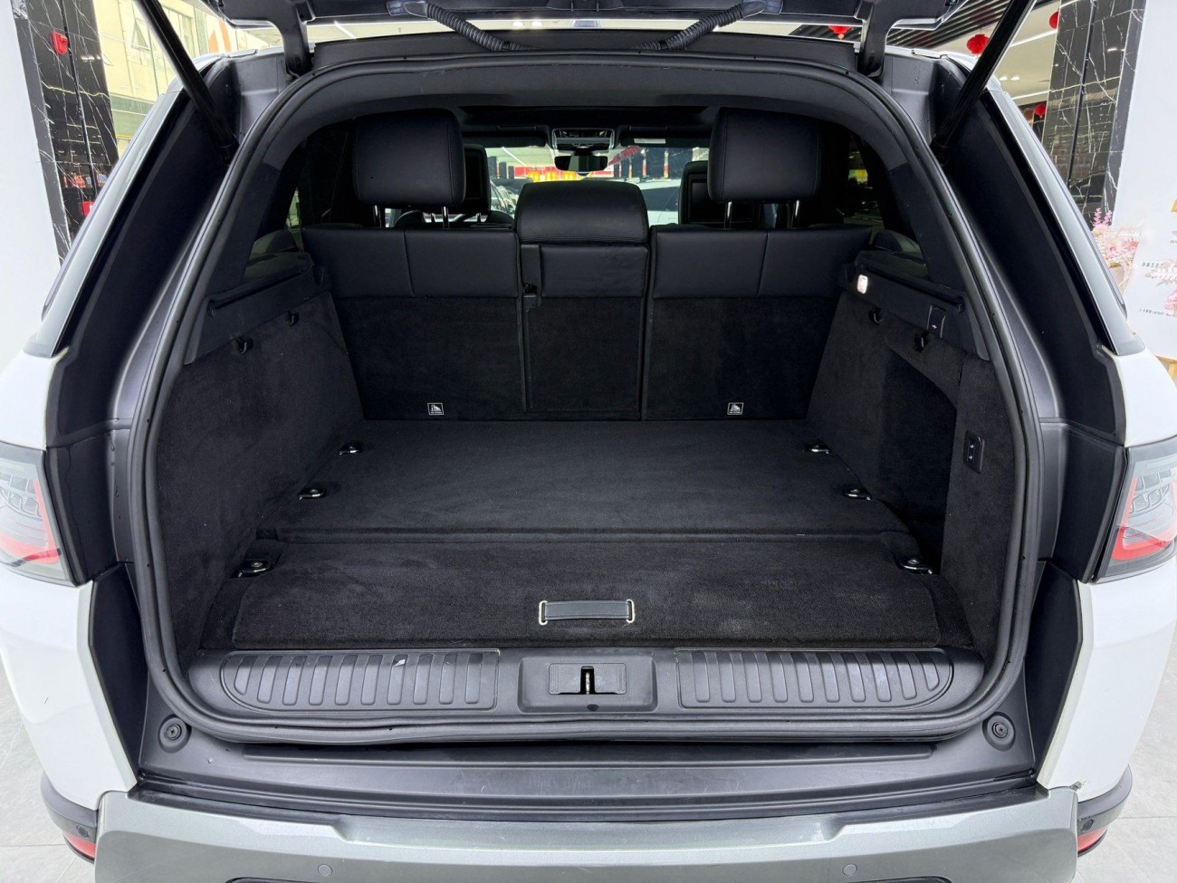 Land Rover Range Rover Sport 2019