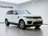 Land Rover Range Rover Sport 2019