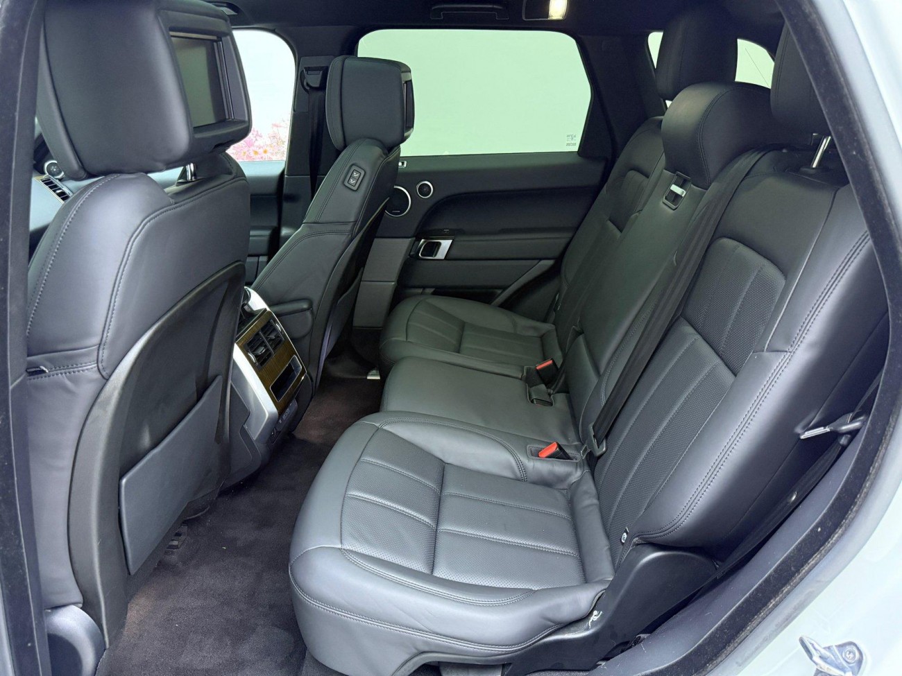 Land Rover Range Rover Sport 2019