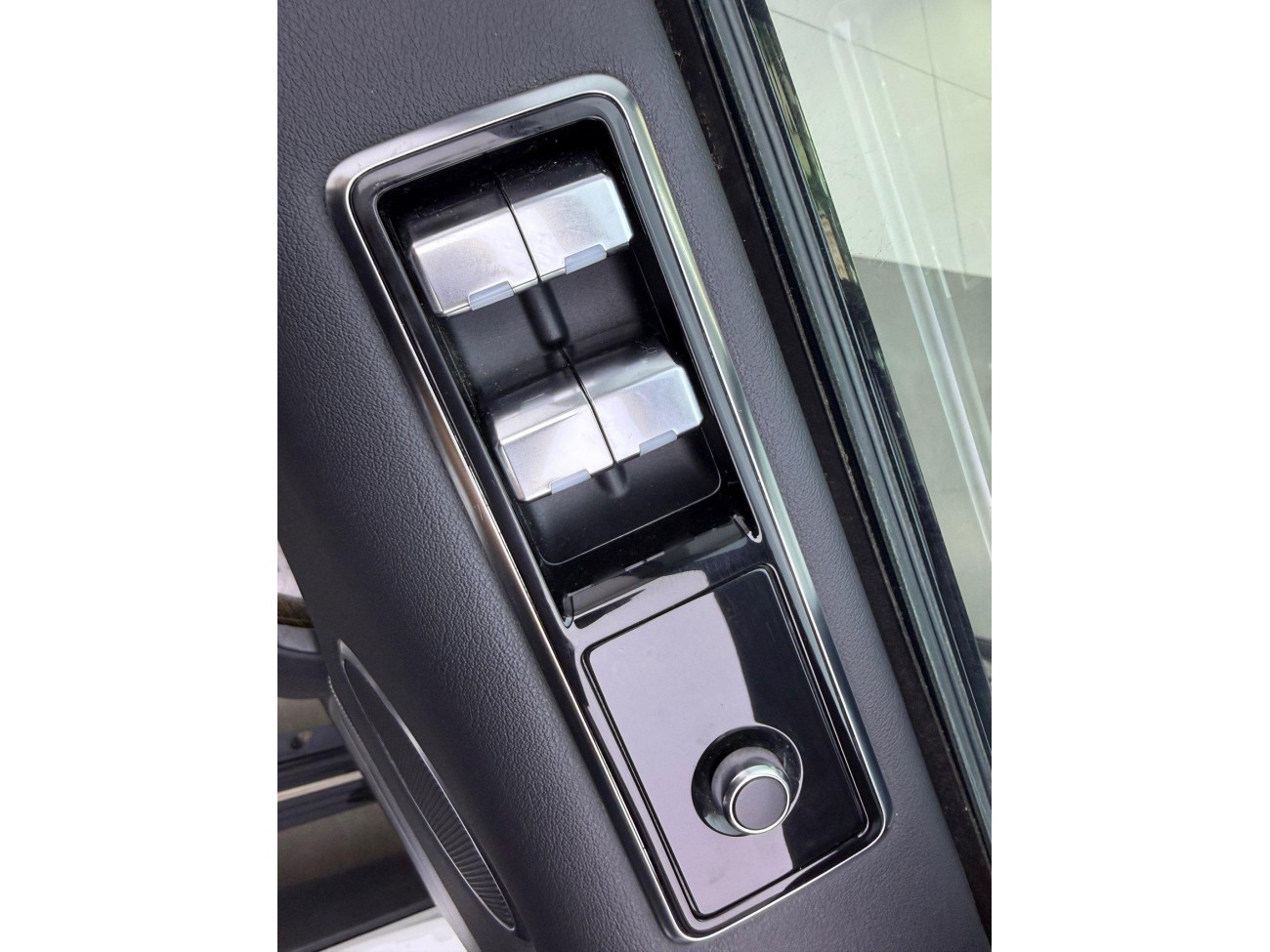 Land Rover Range Rover Sport 2019