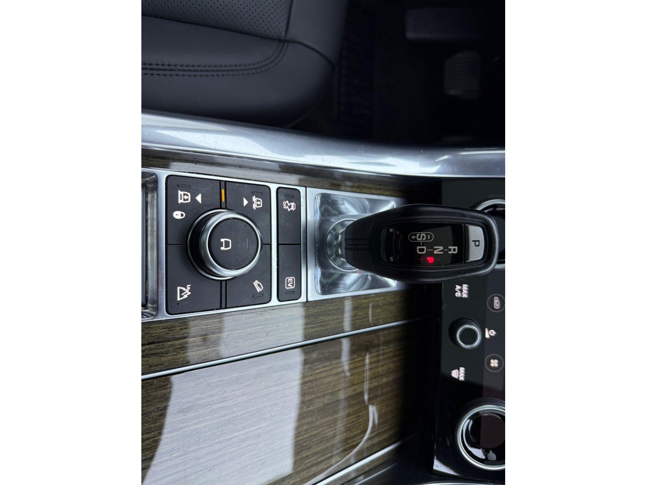 Land Rover Range Rover Sport 2019