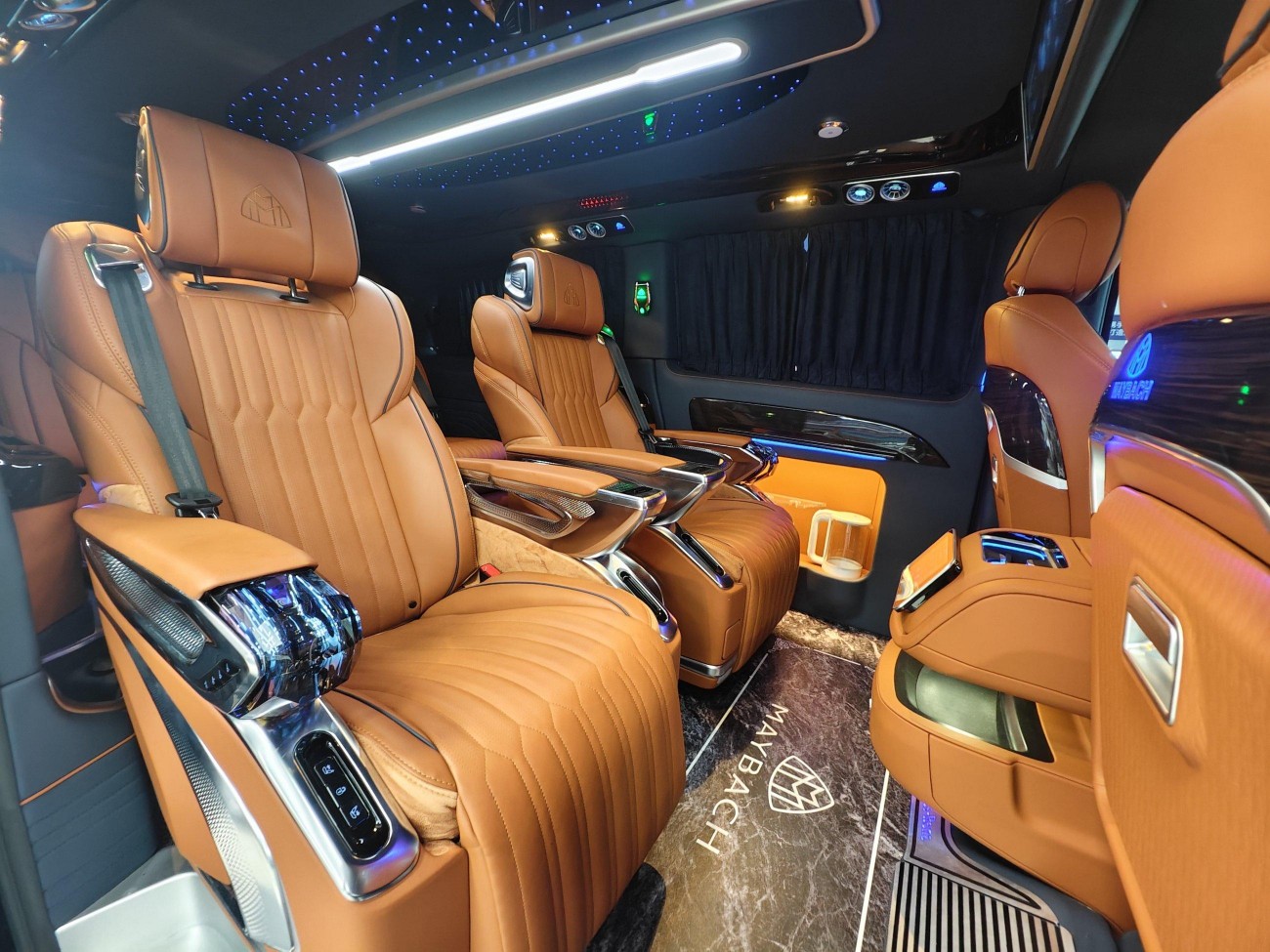 Mercedes-Benz Vito 2024