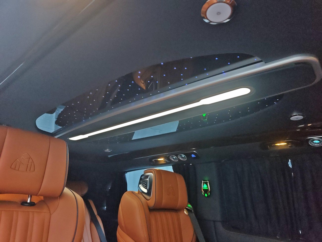 Mercedes-Benz Vito 2024
