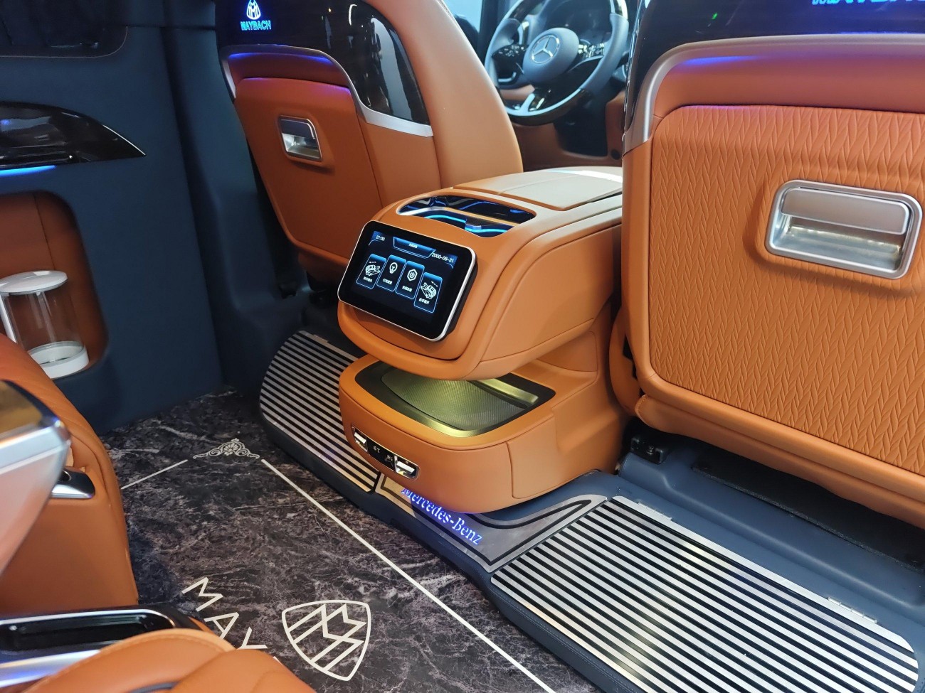 Mercedes-Benz Vito 2024