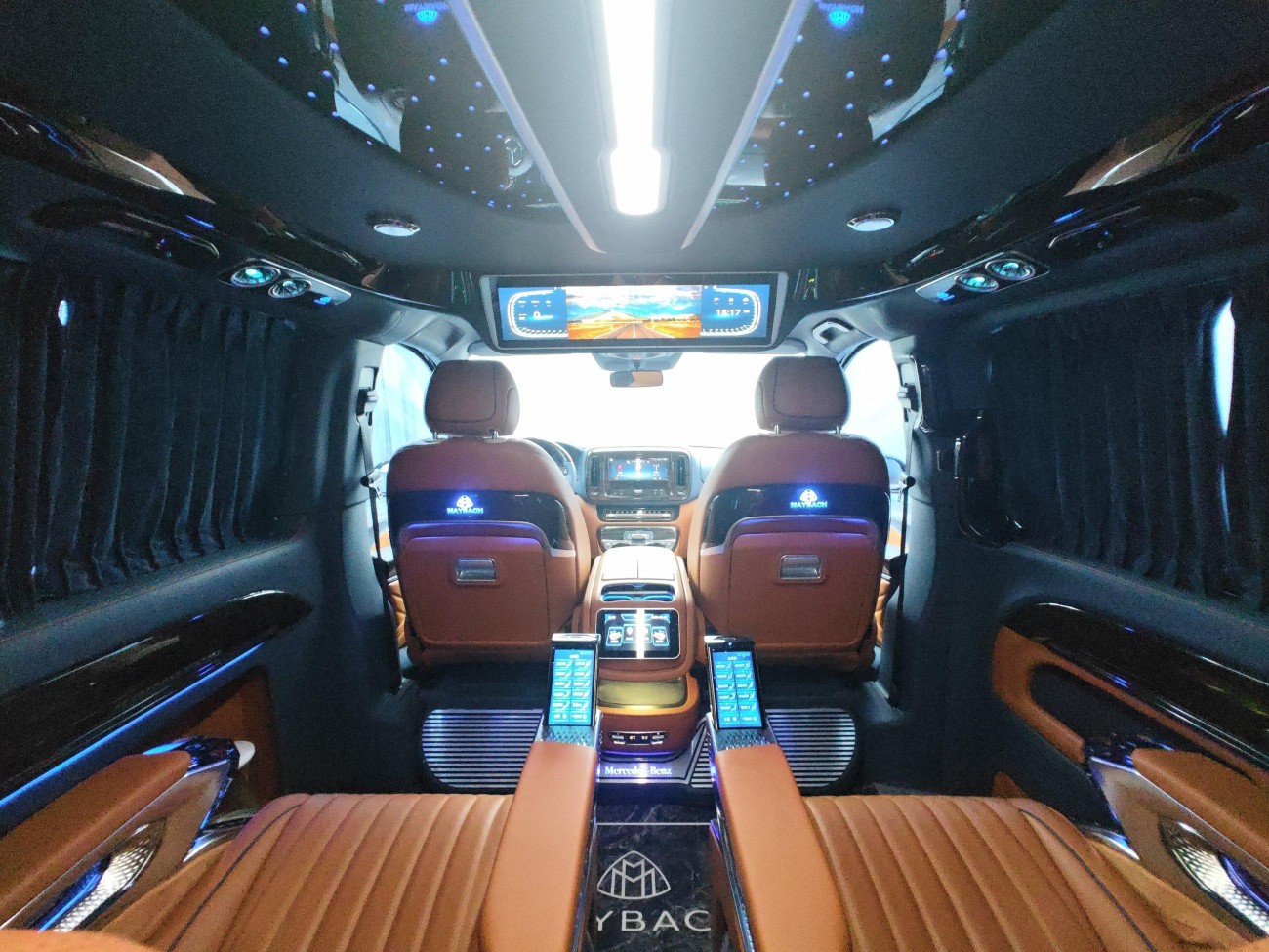 Mercedes-Benz Vito 2024