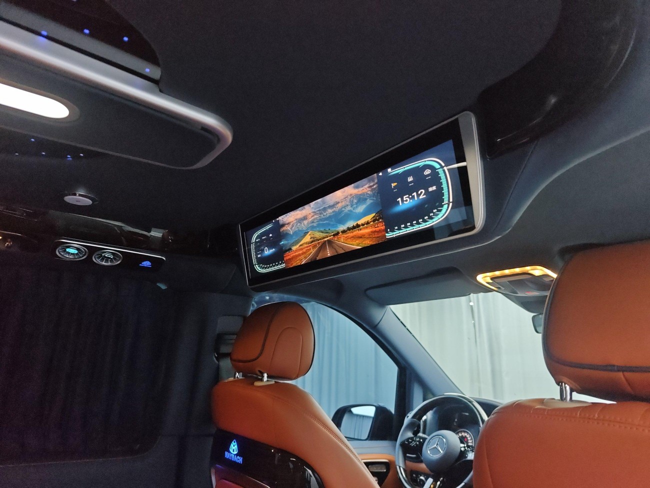 Mercedes-Benz Vito 2024
