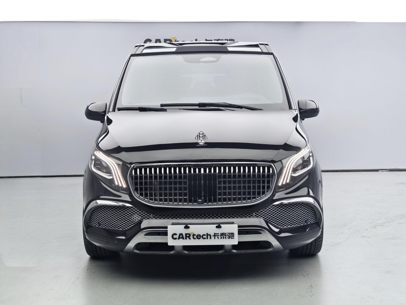 Mercedes-Benz Vito 2024