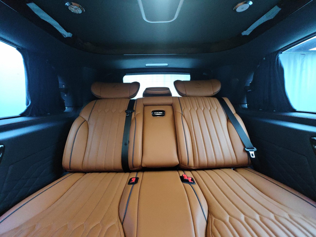 Mercedes-Benz Vito 2024