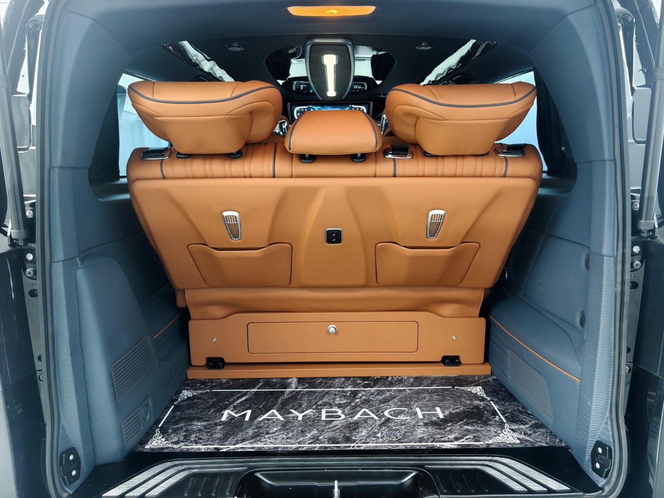 Mercedes-Benz Vito 2024